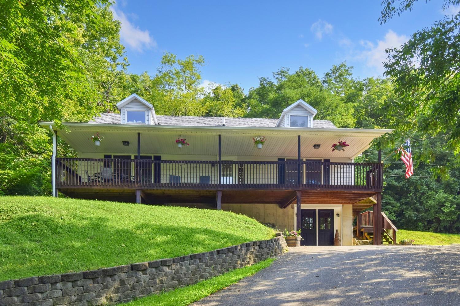 4353 Highway 52 Ripley, OH 45167 - Photo 1 of 29 Gallery Image 1