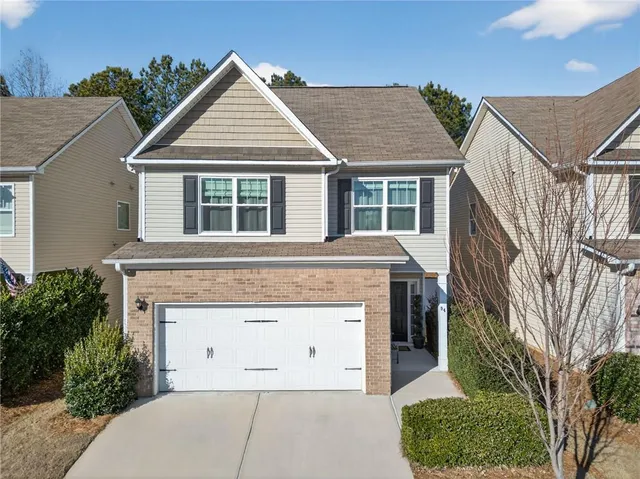 $2,350 | 94 Hill Crest Circle, Hiram, GA 30141