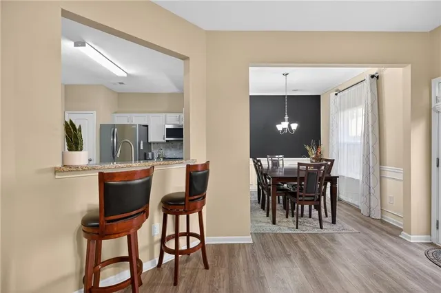 $2,350 | 94 Hill Crest Circle, Hiram, GA 30141