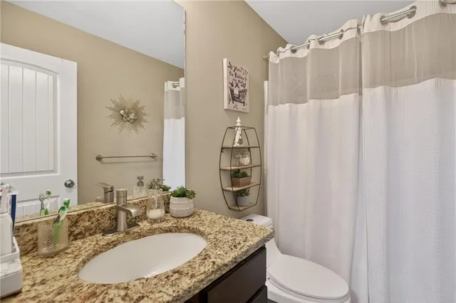 $2,350 | 94 Hill Crest Circle, Hiram, GA 30141