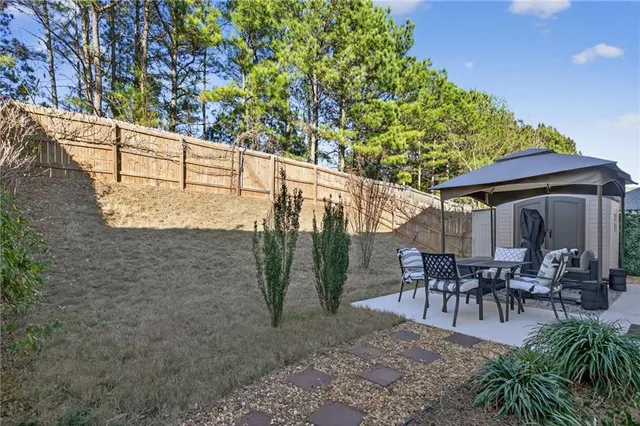 $2,350 | 94 Hill Crest Circle, Hiram, GA 30141