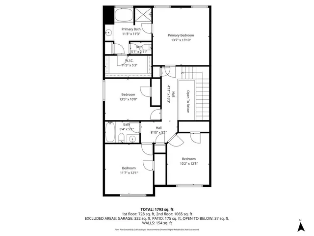 $2,350 | 94 Hill Crest Circle, Hiram, GA 30141