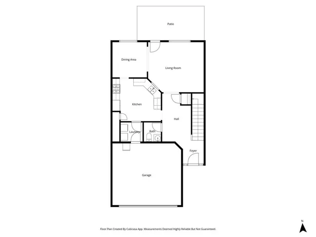 $2,350 | 94 Hill Crest Circle, Hiram, GA 30141