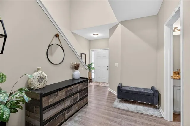 $2,350 | 94 Hill Crest Circle, Hiram, GA 30141