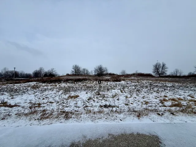 $33,400 | Lt5 Cedarview Drive, St. Cloud, WI 53079