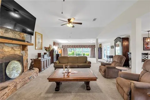 $615,000 | 6 West Levert Drive, Luling, LA 70070