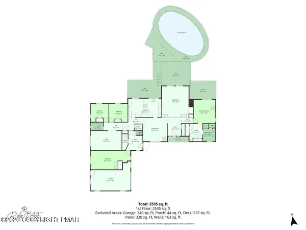 $399,000 | 281 Forest Drive, Canadensis, PA 18325
