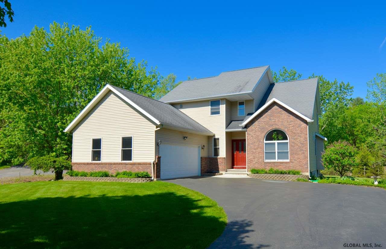 6019 Johnston Road Bethlehem, NY 12159 - Photo 1 of 25 Photo 1