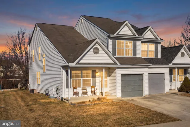 $300,000 | 659 Warren Drive, Middletown, DE 19709