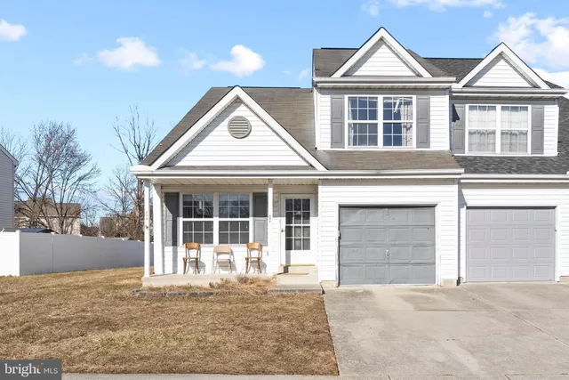 $300,000 | 659 Warren Drive, Middletown, DE 19709