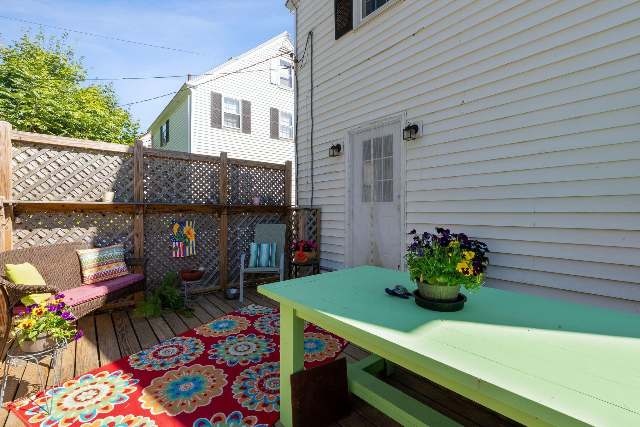23 Andrews Road Bath, ME 04530 - Photo 27 of 34 23 Andrews Rd