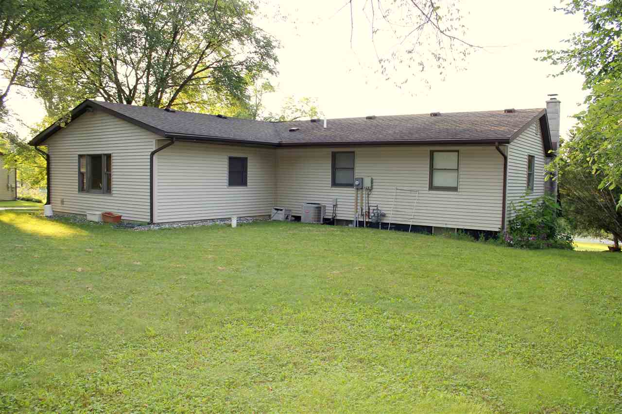 1119 West Till Road Fort Wayne, IN 46825 - Photo 26 of 31