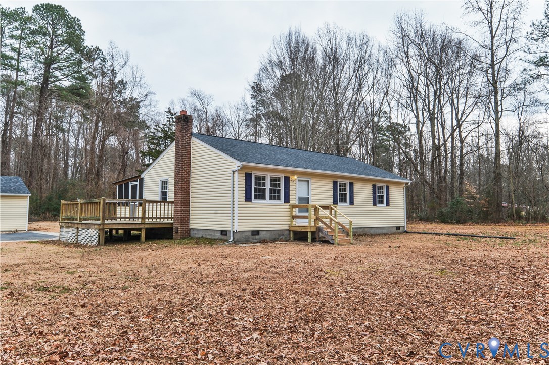 4303 Mt Sinai Road Prince George, VA 23875 - Photo 1 of 43 Gallery Image 1