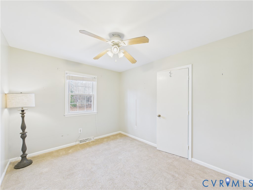 4303 Mt Sinai Road Prince George, VA 23875 - Photo 19 of 43 Bedrooms are spacious