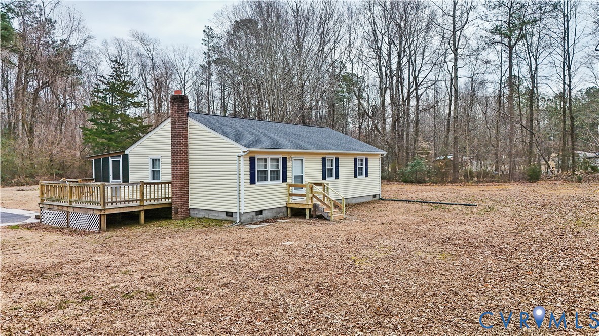 4303 Mt Sinai Road Prince George, VA 23875 - Photo 2 of 43 Gallery Image 2