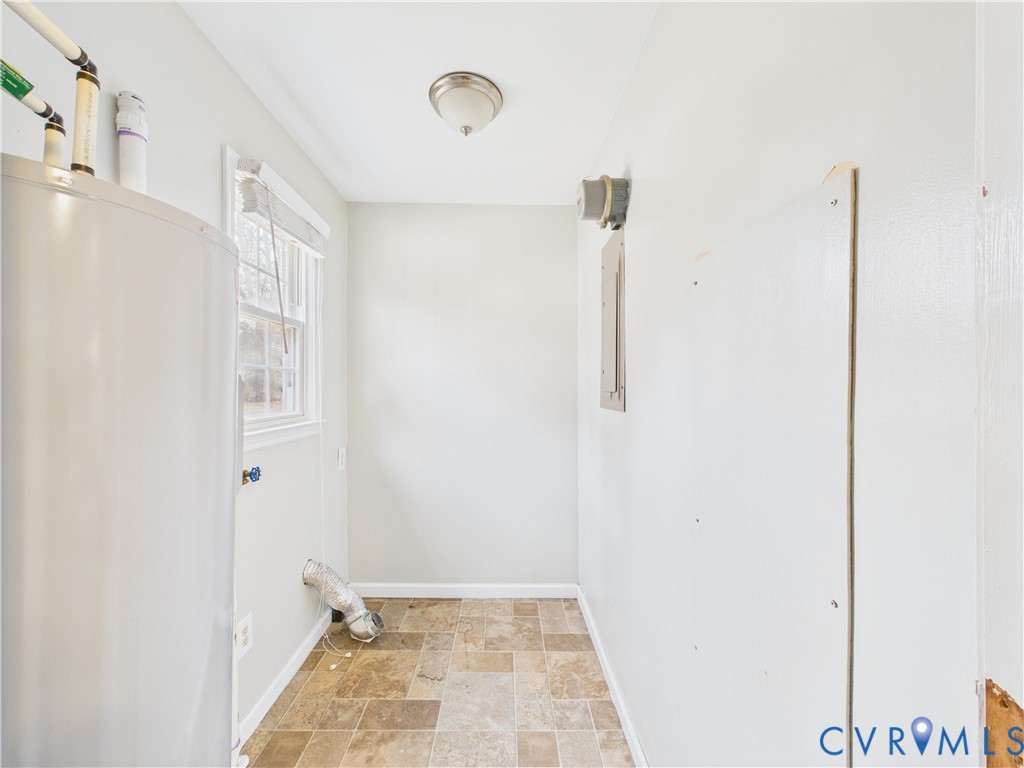 4303 Mt Sinai Road Prince George, VA 23875 - Photo 27 of 43 Utility room off of kitchen