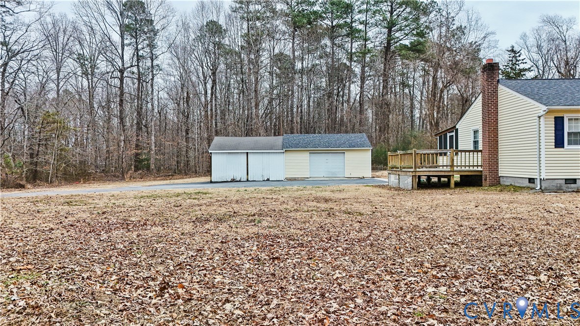 4303 Mt Sinai Road Prince George, VA 23875 - Photo 31 of 43 Gallery Image 31