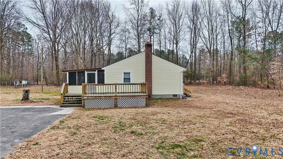 4303 Mt Sinai Road Prince George, VA 23875 - Photo 33 of 43 Gallery Image 33