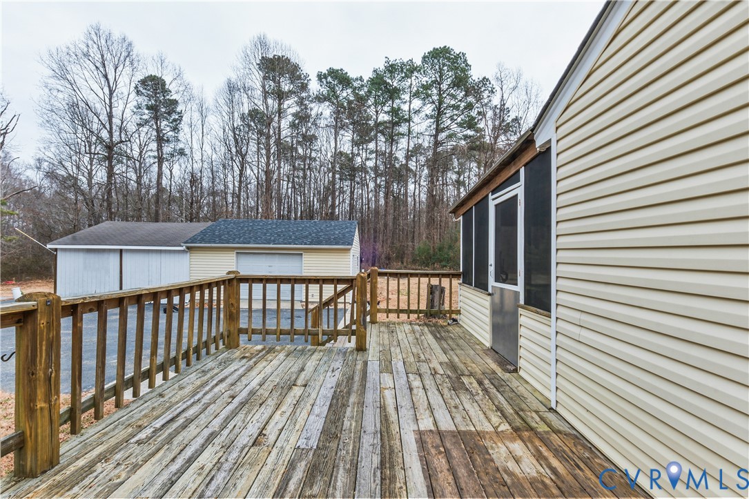 4303 Mt Sinai Road Prince George, VA 23875 - Photo 35 of 43 Gallery Image 35