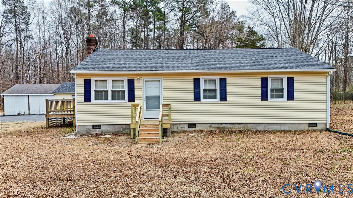 4303 Mt Sinai Road Prince George, VA 23875 - Photo 36 of 43 Gallery Image 36