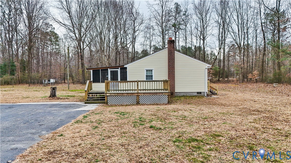 4303 Mt Sinai Road Prince George, VA 23875 - Photo 37 of 43 Gallery Image 37