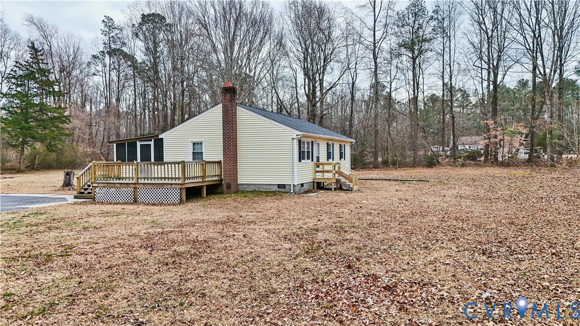4303 Mt Sinai Road Prince George, VA 23875 - Photo 40 of 43 Gallery Image 40