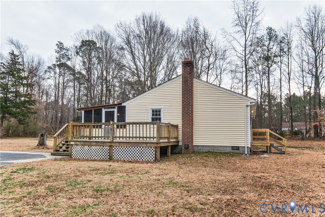 4303 Mt Sinai Road Prince George, VA 23875 - Photo 41 of 43 Gallery Image 41