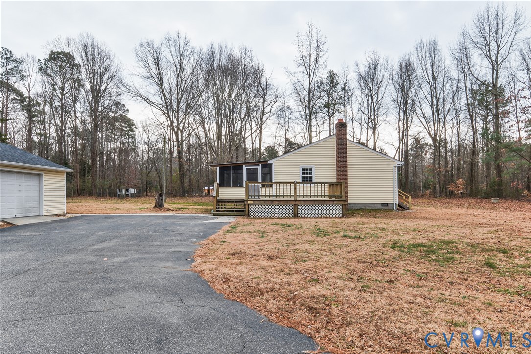 4303 Mt Sinai Road Prince George, VA 23875 - Photo 42 of 43 Gallery Image 42