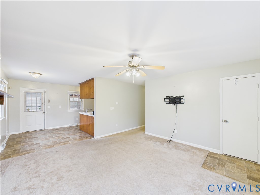 4303 Mt Sinai Road Prince George, VA 23875 - Photo 5 of 43 Open Floorplam