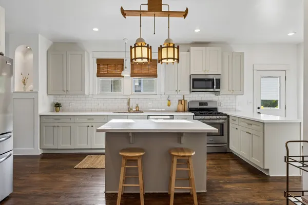 $799,900 | 1007 Maynor Avenue, Nashville, TN 37216