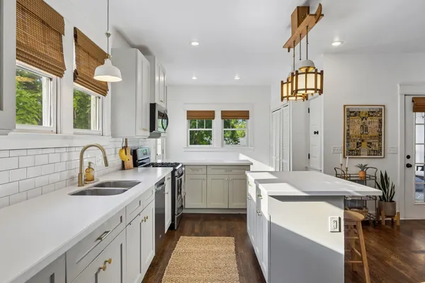 $799,900 | 1007 Maynor Avenue, Nashville, TN 37216