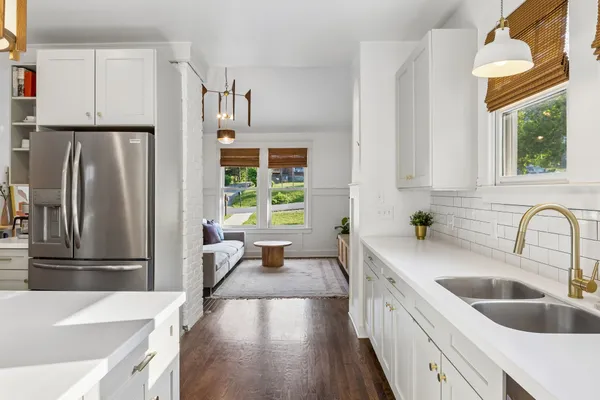 $799,900 | 1007 Maynor Avenue, Nashville, TN 37216