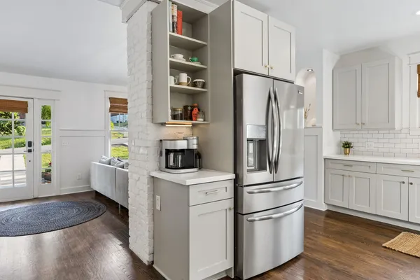 $799,900 | 1007 Maynor Avenue, Nashville, TN 37216