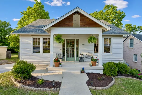 $799,900 | 1007 Maynor Avenue, Nashville, TN 37216
