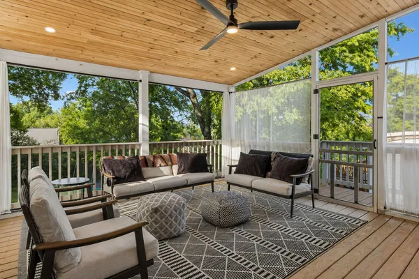 $799,900 | 1007 Maynor Avenue, Nashville, TN 37216