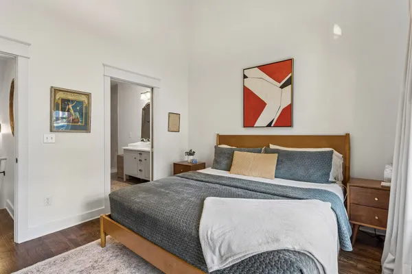 $799,900 | 1007 Maynor Avenue, Nashville, TN 37216