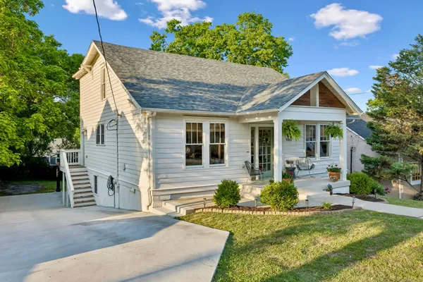 $799,900 | 1007 Maynor Avenue, Nashville, TN 37216