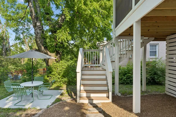 $799,900 | 1007 Maynor Avenue, Nashville, TN 37216