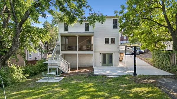 $799,900 | 1007 Maynor Avenue, Nashville, TN 37216