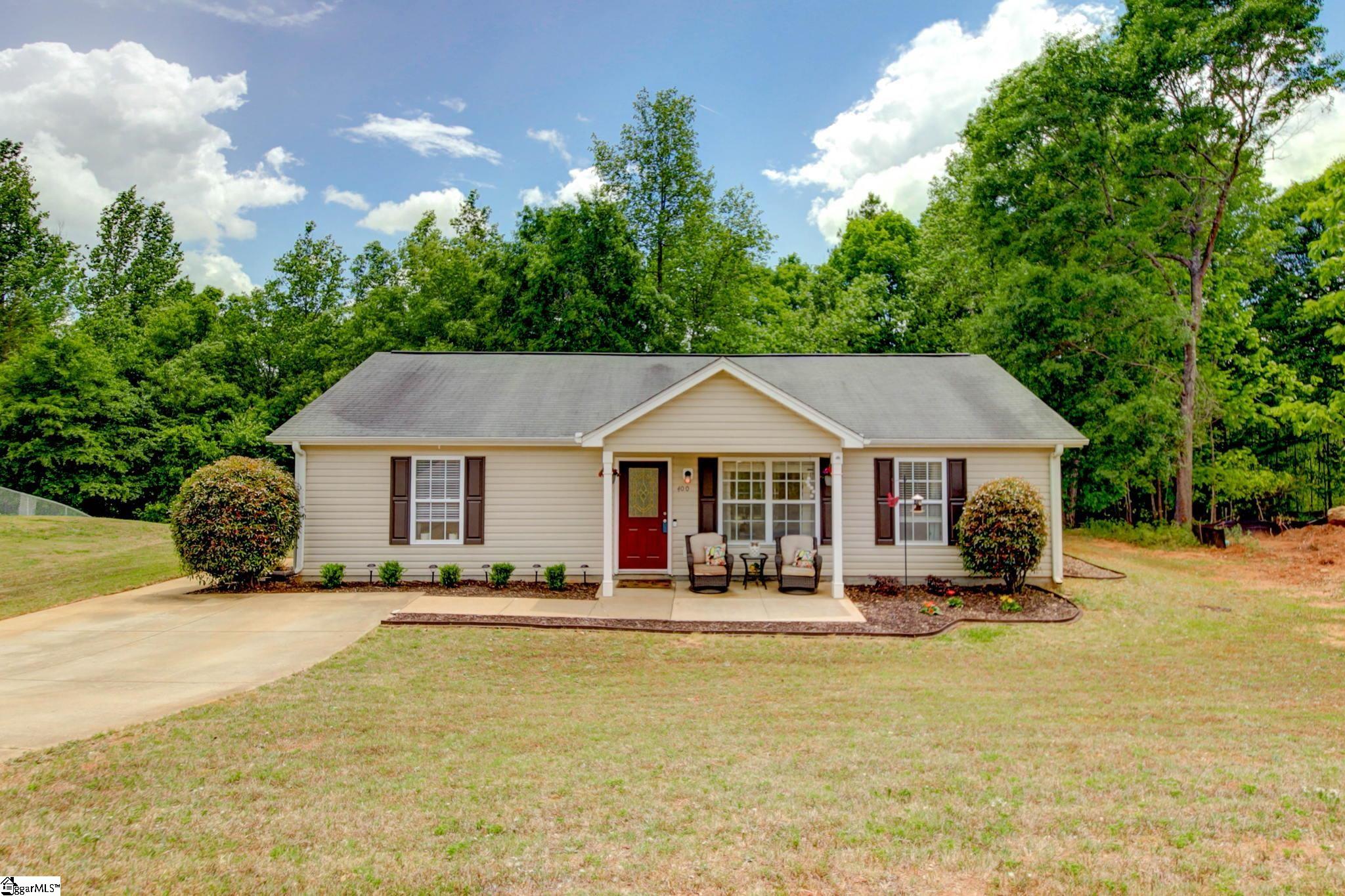 400 Anchor Road Greenville, SC 29617 - Photo 1 of 25 Gallery Image 1