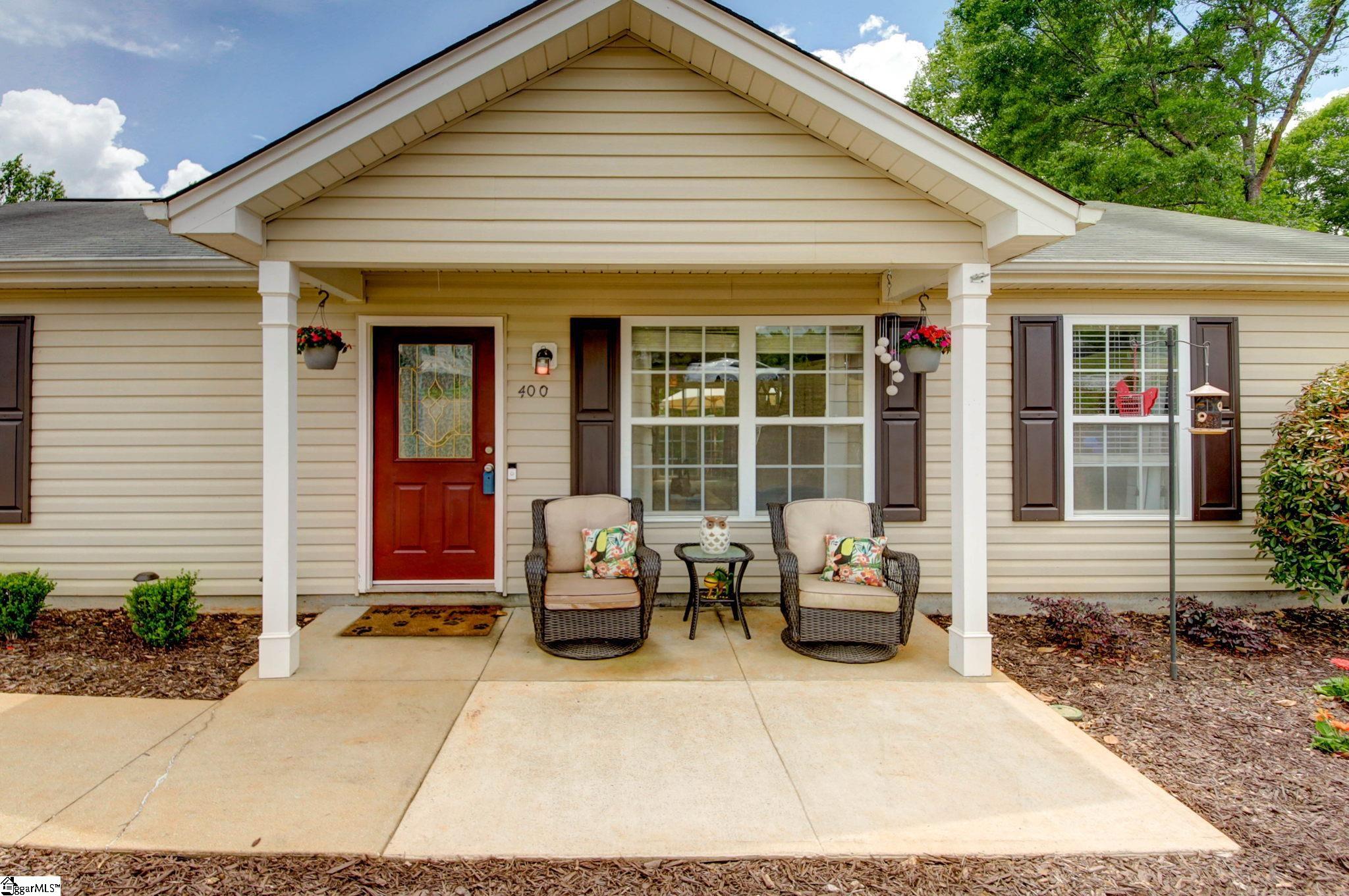 400 Anchor Road Greenville, SC 29617 - Photo 2 of 25 Gallery Image 2