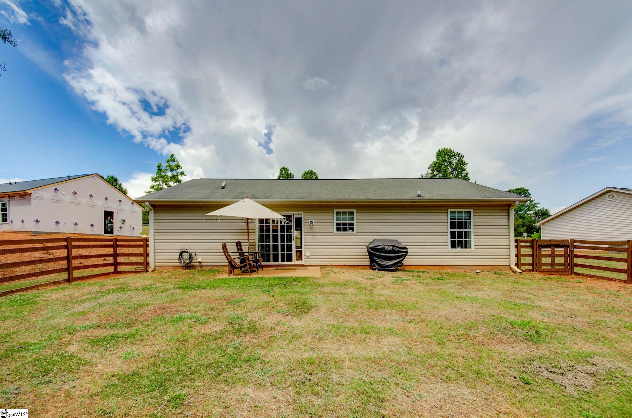 400 Anchor Road Greenville, SC 29617 - Photo 25 of 25 Gallery Image 25