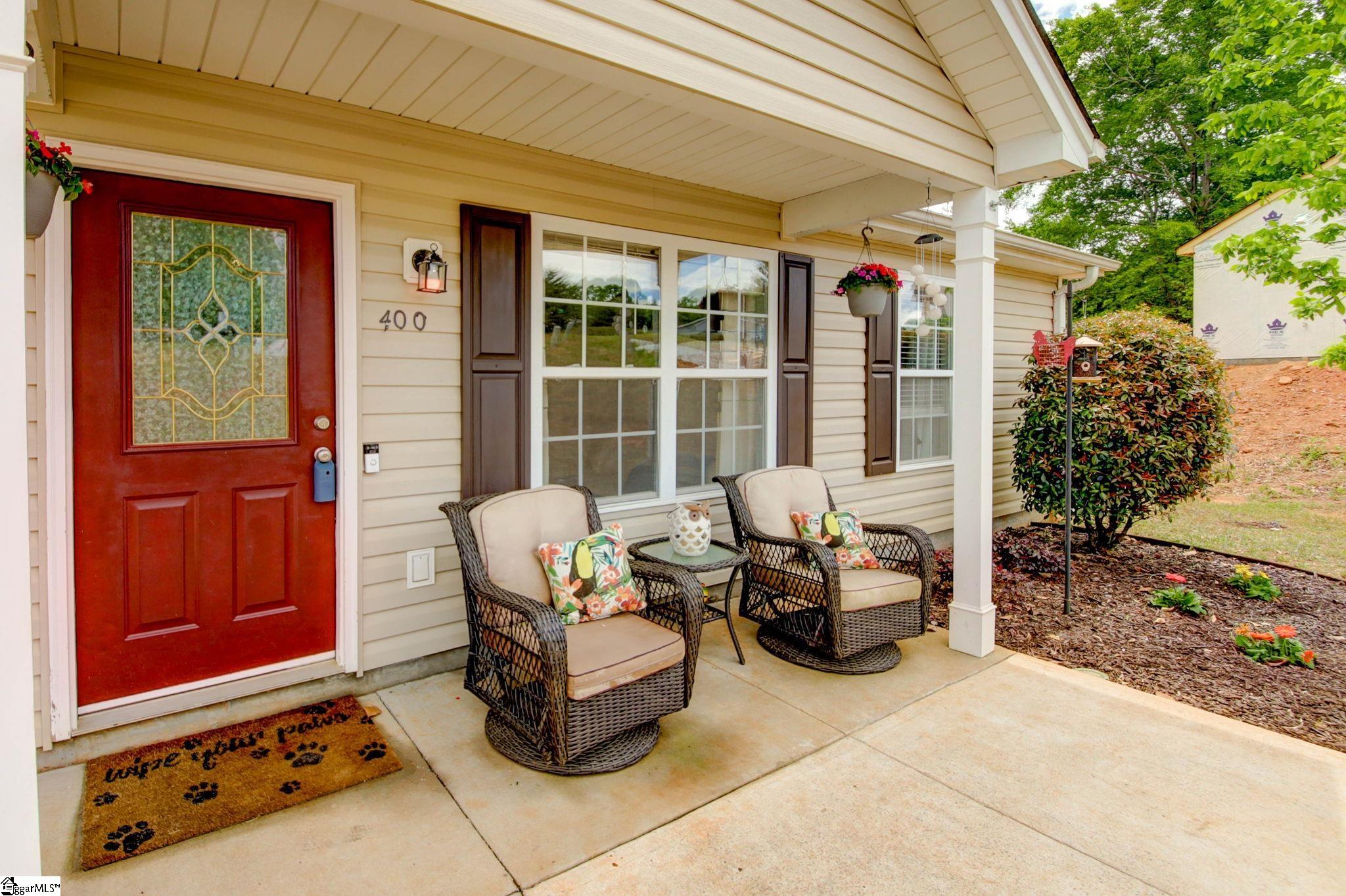 400 Anchor Road Greenville, SC 29617 - Photo 3 of 25 Gallery Image 3