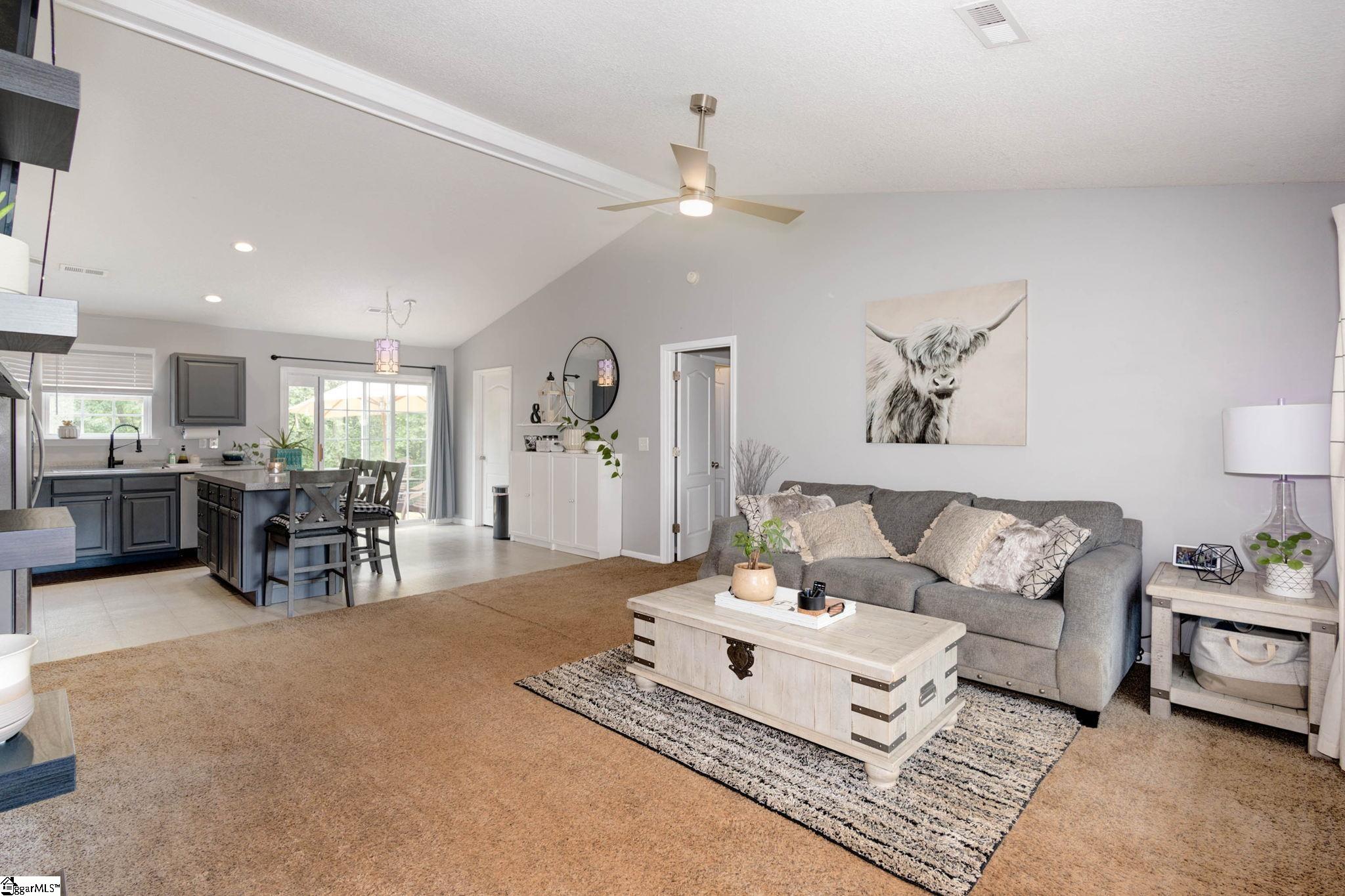400 Anchor Road Greenville, SC 29617 - Photo 4 of 25 Gallery Image 4
