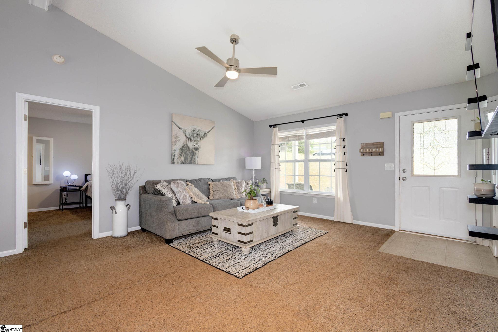 400 Anchor Road Greenville, SC 29617 - Photo 5 of 25 Gallery Image 5