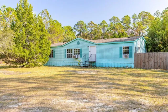 $199,900 | 2127 Oak Street, Bunnell, FL 32110