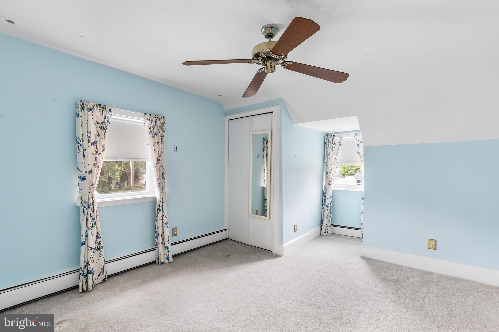 2747 Springhill Road Secane, PA 19018 - Photo 31 of 40 Bedroom