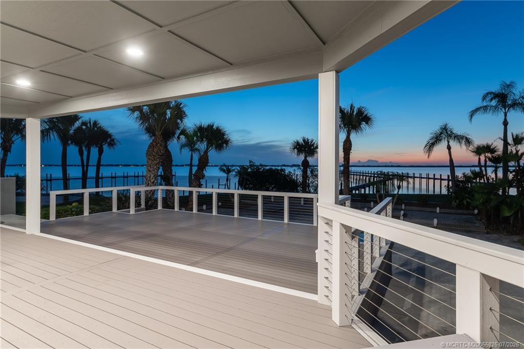 114 North Sewalls Point Road Stuart, FL 34996 - Photo 6 of 116