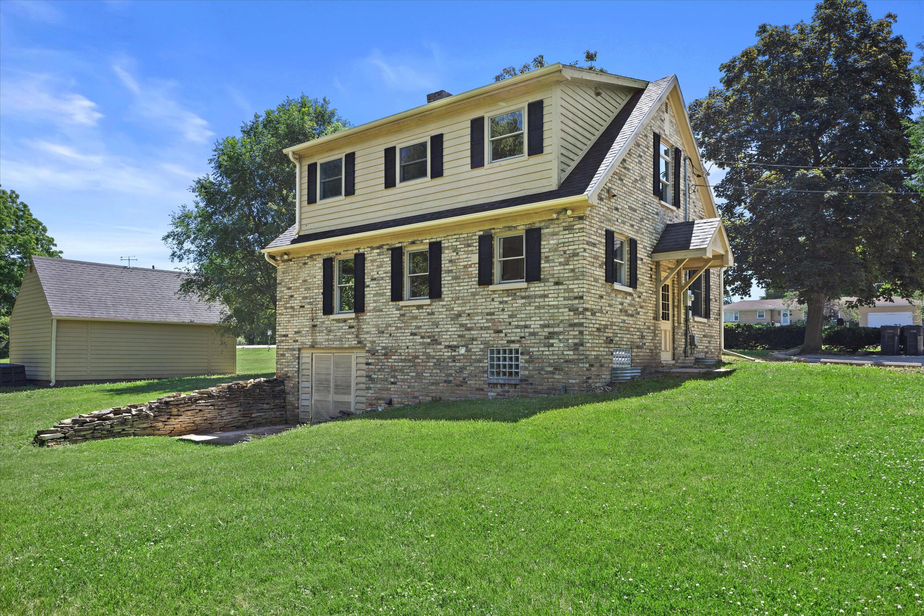 340 Old Green Bay Road Somers, WI 53144 - Photo 50 of 55 Exterior