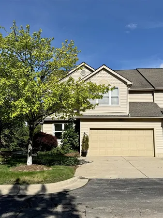 $419,000 | 3533 Meadow Grove Trail, Ann Arbor, MI 48108